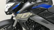 Bajaj Pulsar Base