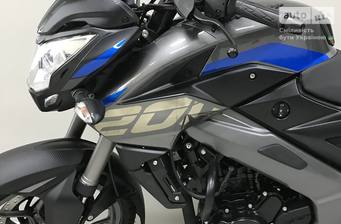 Bajaj Pulsar 2024 Base