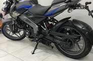 Bajaj Pulsar Base