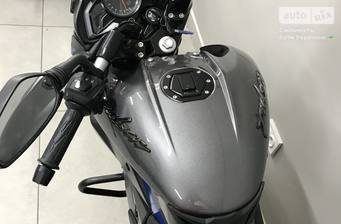 Bajaj Pulsar 2024 Base