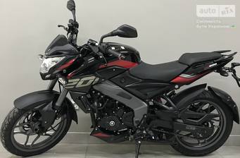 Bajaj Pulsar 2024 Base