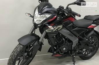 Bajaj Pulsar 2024 Base