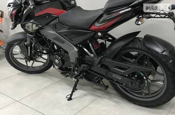 Bajaj Pulsar 2024 Base