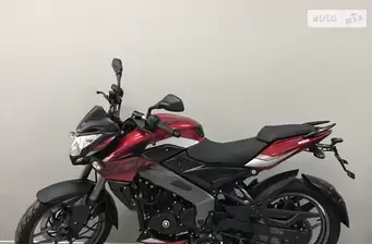 Bajaj Pulsar