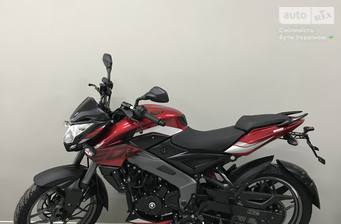 Bajaj Pulsar 2024 Base