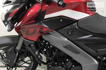 Bajaj Pulsar 2024 Base