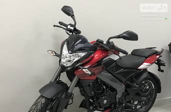 Bajaj Pulsar 2024 Base