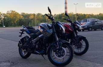 Bajaj Pulsar 2024 в Николаев