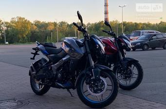 Bajaj Pulsar 2024 Base