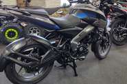 Bajaj Pulsar Base