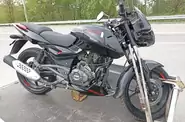 Bajaj Pulsar Base