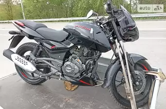 Bajaj Pulsar