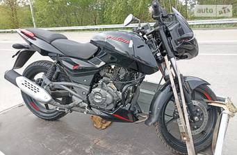 Bajaj Pulsar 2024 Base