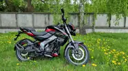 Bajaj Pulsar Base