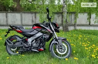 Bajaj Pulsar