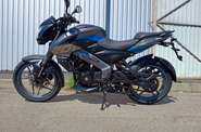 Новый Bajaj Pulsar 200 NS Base 2024 автосалона Мото KTM BAJAJ SYM - фото 2