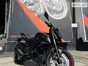 Bajaj Pulsar