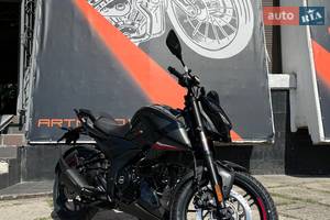 Bajaj Pulsar 