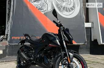 Bajaj Pulsar 2024 в Дніпро (Дніпропетровськ)