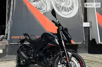 Bajaj Pulsar