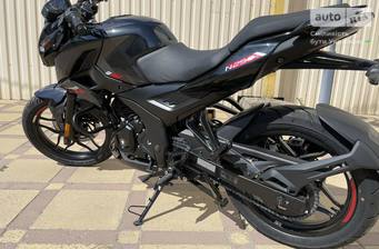 Bajaj Pulsar 2024 Base