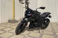 Bajaj Pulsar Base