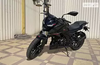 Bajaj Pulsar