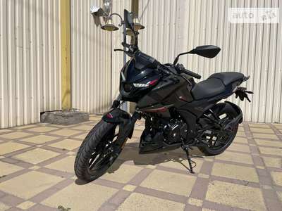 Bajaj Pulsar 2024 Base