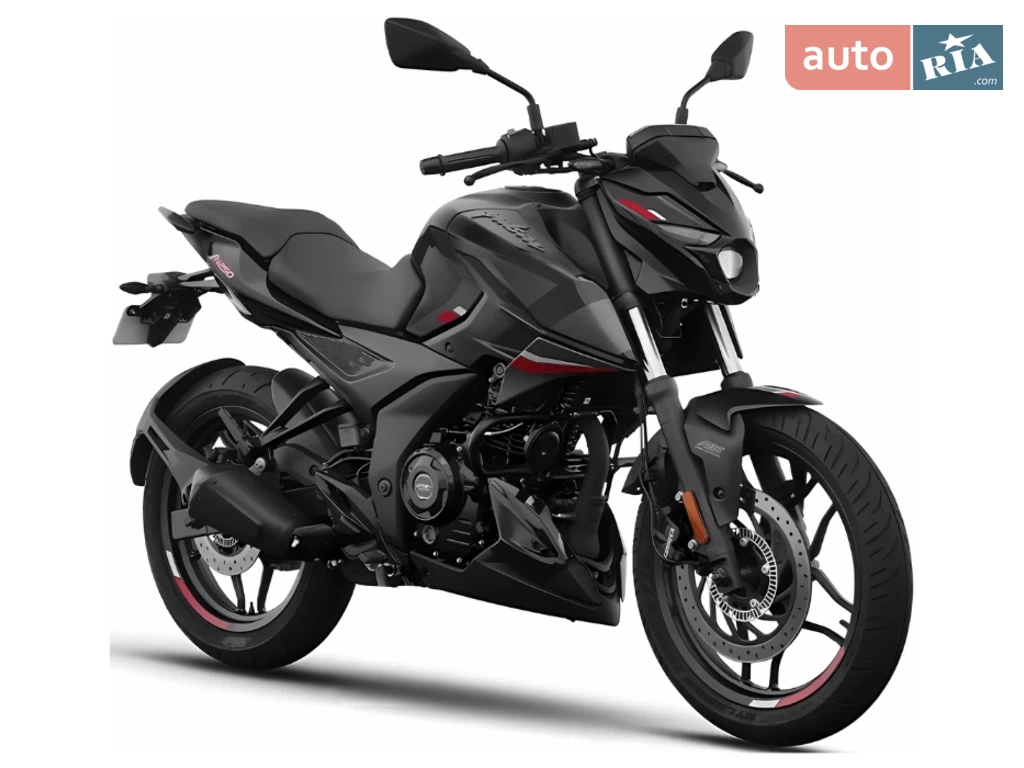 Bajaj Pulsar Base