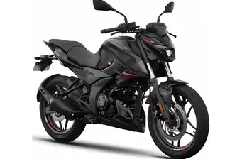 Bajaj Pulsar