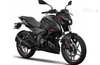 Bajaj Pulsar 2025 Base