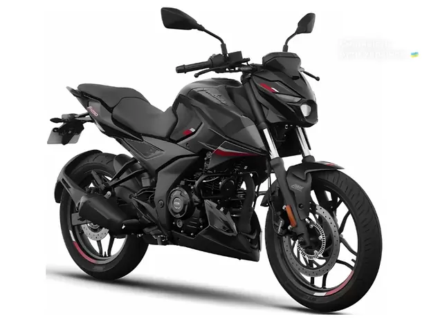 Bajaj Pulsar Base