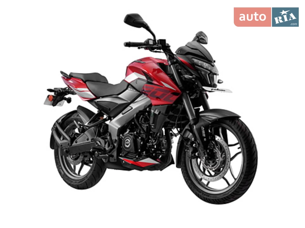 Bajaj Pulsar Base