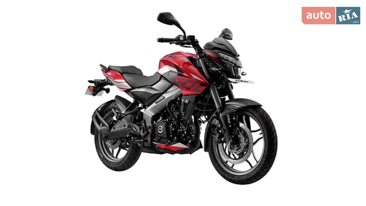Bajaj Pulsar Base