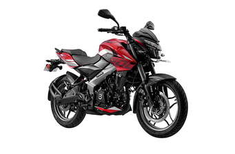 Bajaj Pulsar 2025 в Житомир