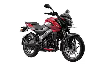 Bajaj Pulsar