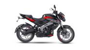 Bajaj Pulsar Base