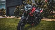 Bajaj Pulsar Base
