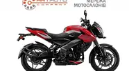 Bajaj Pulsar Base
