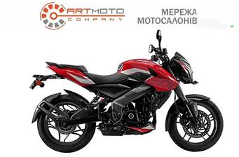 Bajaj Pulsar 2024 Base