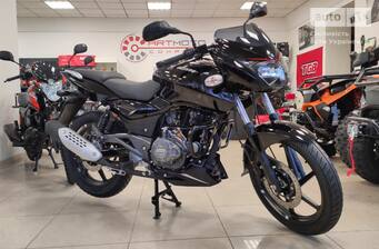 Bajaj Pulsar 2025 Base