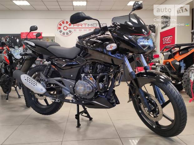 Bajaj Pulsar 2025 Bajaj Pulsar 2025
