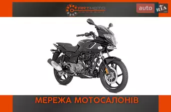 Bajaj Pulsar