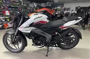Bajaj Pulsar Base
