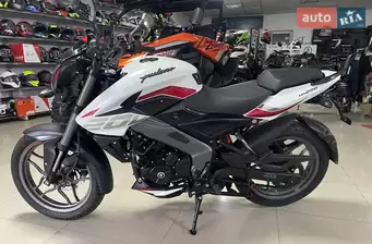 Bajaj Pulsar