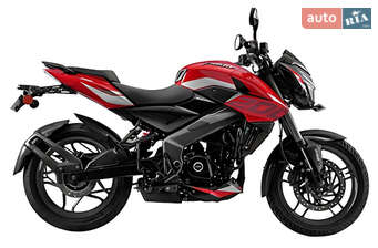 Bajaj Pulsar 2024 в Хмельницький