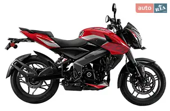 Bajaj Pulsar
