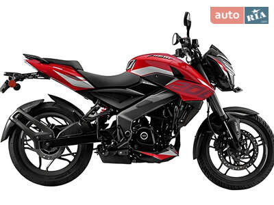 Bajaj Pulsar 2024 Base