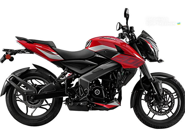 Bajaj Pulsar 2024