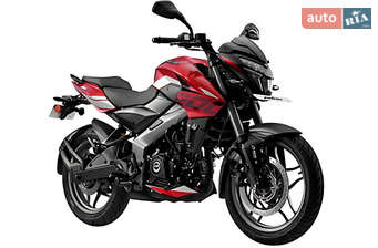 Bajaj Pulsar 2024 в Хмельницький